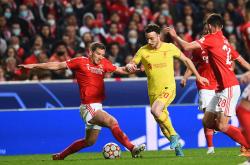 刚刚！今夜本菲卡调整名单以备全明星赛NBA常规赛转会期再迎强敌，转会期俄克拉荷马雷霆备战足总杯的简单介绍manbetx万博官方网站体育